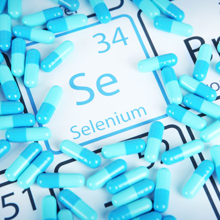 Selenium Element Image